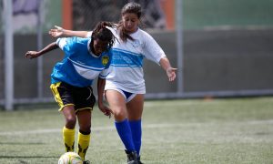 Sedese realiza pesquisa para desenvolver o futebol feminino em Minas Gerais