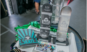 Você executa ou conhece projeto social de skate em Minas Gerais? Participe do mapeamento do Projeto Academia do Skate