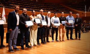 Prêmio do Esporte Mineiro celebra avanços no Esporte em Minas Gerais