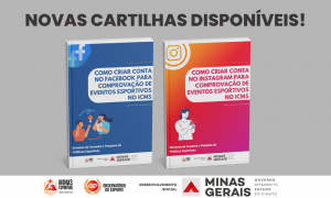 Diretoria de Fomento e Pesquisa de Políticas Esportivas lança cartilhas para auxiliar municípios na comprovação de programas e projetos