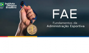 Oportunidade de qualificação! Conheça o curso “Fundamentos da administração esportiva” do COB