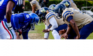 Gerais Bowl 2025: futebol americano contribui para o desenvolvimento esportivo em Minas Gerais