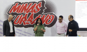 Governo de Minas lança programa de fomento ao skate, basquete e outros esportes urbanos