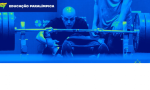 Oportunidade de qualificação! CPB Oferece curso gratuito sobre arbitragem em halterofilismo