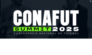 Minas Gerais recebe edição especial do CONAFUT Summit 2025!