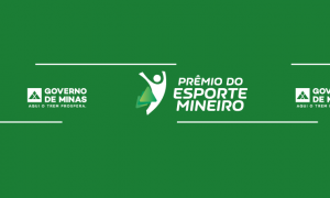 Prêmio do Esporte Mineiro 2025