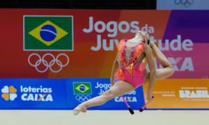 Comitê Olímpico do Brasil e Unicamp oferecem vagas no curso de Ciências do Esporte para atletas dos Jogos da Juventude