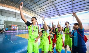 Governo de Minas abre inscrições do Jemg 2026 para municípios mineiros