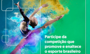 Inscrições para IX Concurso de Artigos Científicos da Comissão do Esporte da Câmara dos Deputados encerra em 27/04