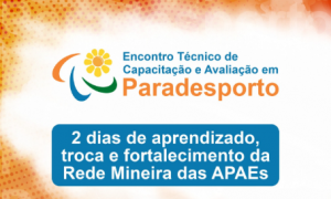 SUBESP apresenta políticas publicas para coordenadores regionais em encontro  promovido pelas APAEs