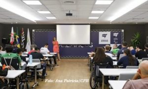 Inscrições para III Fórum de Atletas Paralímpicos Nacional encerram em 08 de junho